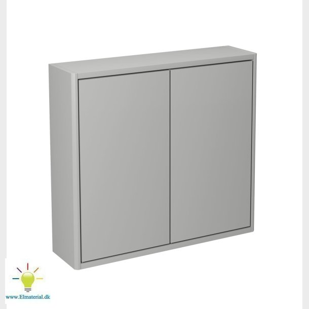 Graphic Vgskab 60X16 Cm