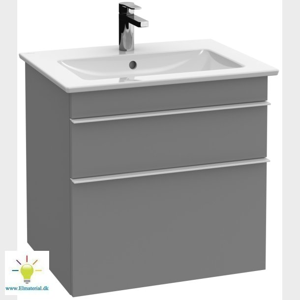 V&B A925 Venticello Vaskeskab