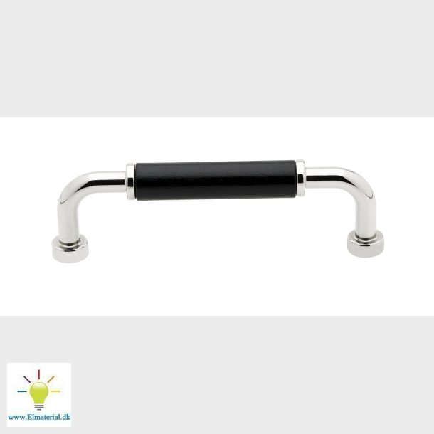 Greb H2 Krom/Sort Cc96