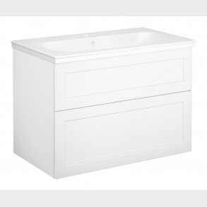 Artic Mbelst Med Vask 80 Cm