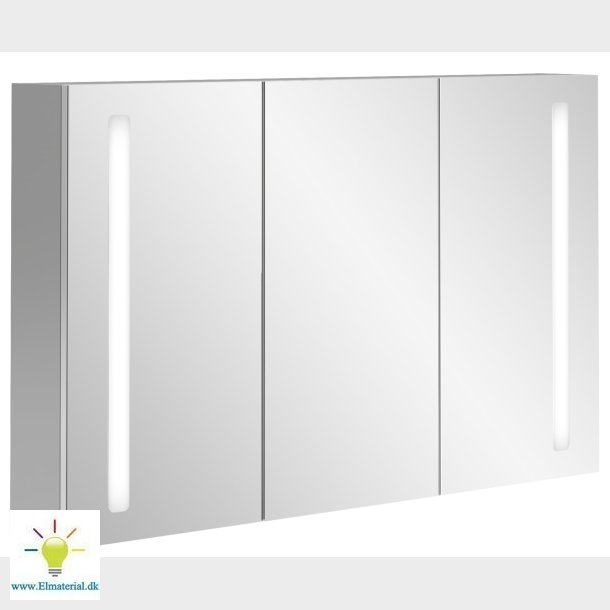 V&B A423 My View 14 Spejlskab