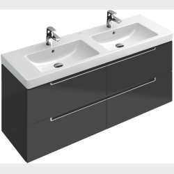 V&B A992 Subway 2.0 Vaskeskab