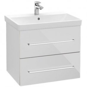 V & Ba890Avento Sk�p Crystwhite