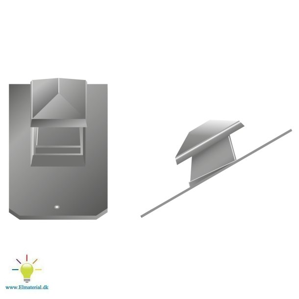 Htte Til Aftrksrr 30X60