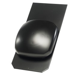 Htte Til Tagventila. Sortbl