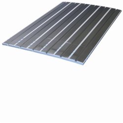 Uponor Siccus 12 Gulvvarmeplad