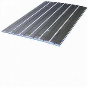 Uponor Siccus 12 Golvv&auml;rmeplatta