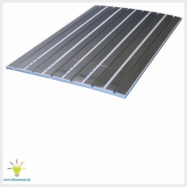 Uponor Siccus 12 Gulvvarmeplad