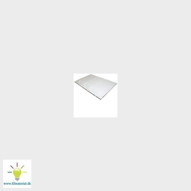 Uponor Gulvvarmeplade 20