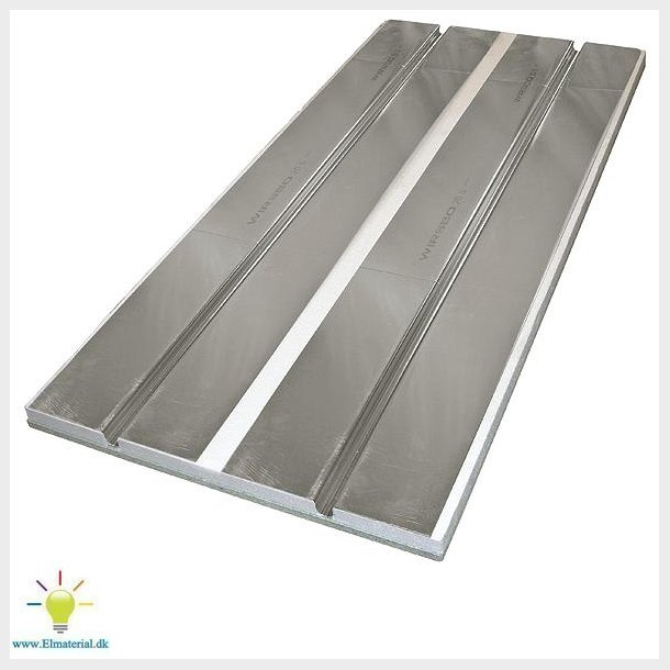 Uponor Capsula Gulvvarmekasset