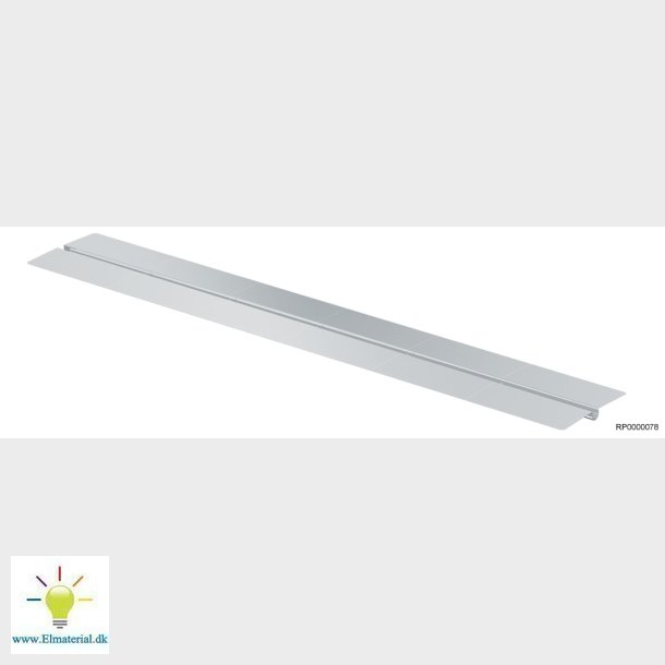 Uponor Plade 17Mm 1152X185Mm