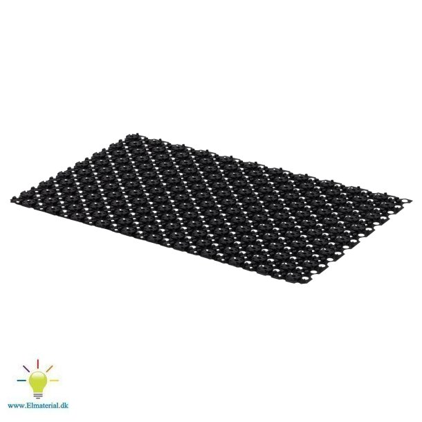 Uponor Minitec Gulvvarmeplade