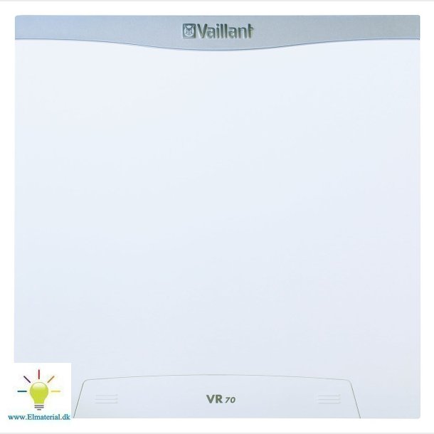 Vr70 Dk, Se El og vvs materialer