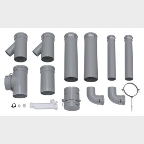 Grundsats F&ouml;r 2 Pannor Pp �130