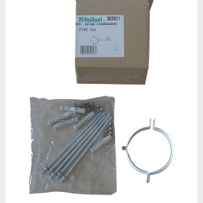 Ecotec R&ouml;rf&auml;ste �100 (5 st)