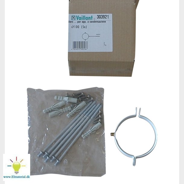 Ecotec Rrbjle 100 (5Stk)