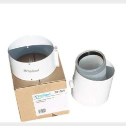 Vailliant Mellemstk M. Mlepun