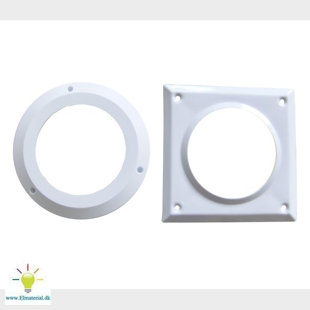 Loft-Murrosette  125Mm