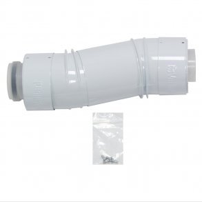 F&ouml;rl&auml;ngningsstycke 30-45 Mm