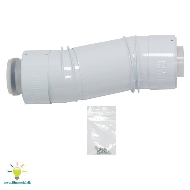 Forstningsstykke 30-45 Mm