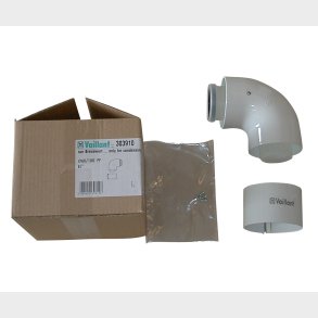 Ecotec B�jn. 87&deg; 1 st. 60/100