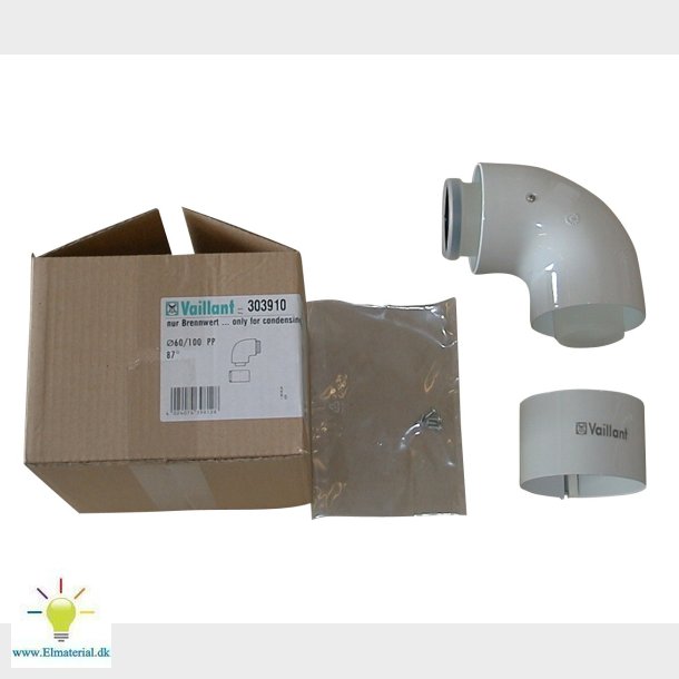 Ecotec Bjn. 87&deg; 1 Stk. 60/100