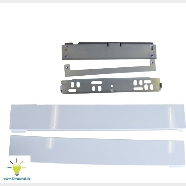 Dist.Ramme T/Ecotec Plus/Pro