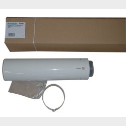 Ecotec Forlng.Rr 1,0M 80/125