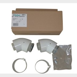 Ecotec Bjn. 45&deg; 2 Stk. 60/100