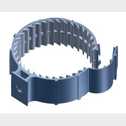 Polo-Clip Rrbefst 125/160