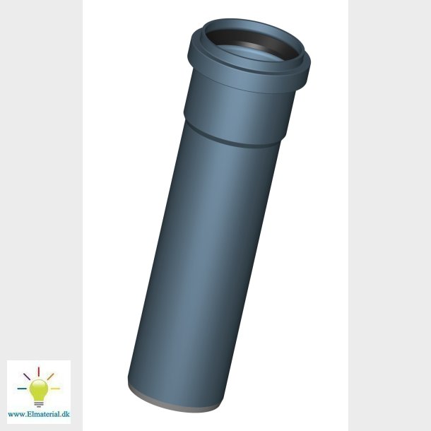 Polo-Kal Ng Rr Dn40, 1000 Mm