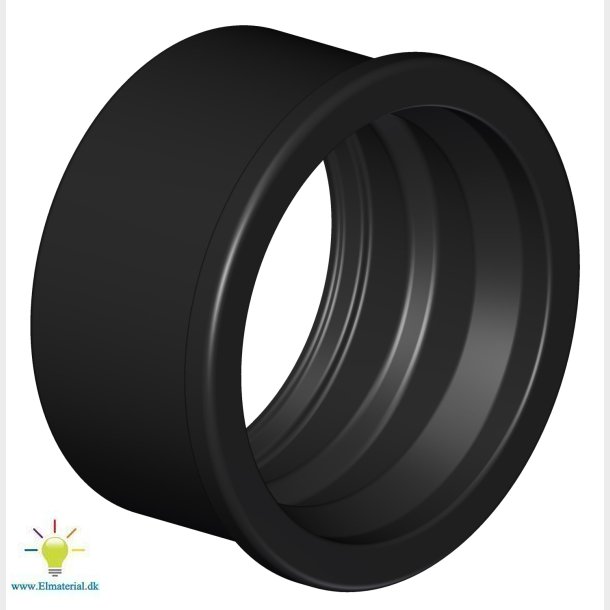 Polo-Kal Ng Ttn Ring 1 1/2"