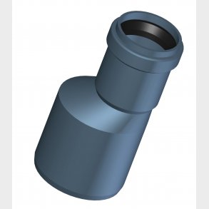 Pk Ng Reduction Dn160 / 110