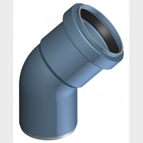 Pk Ng Grenr&ouml;r Dn75 / 50, 67Gr