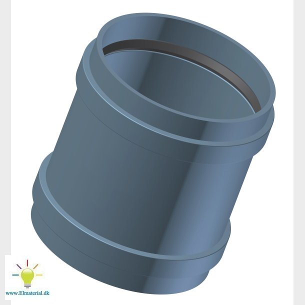 Polo-Kal Ng Dobb Muffe Dn50 Mm