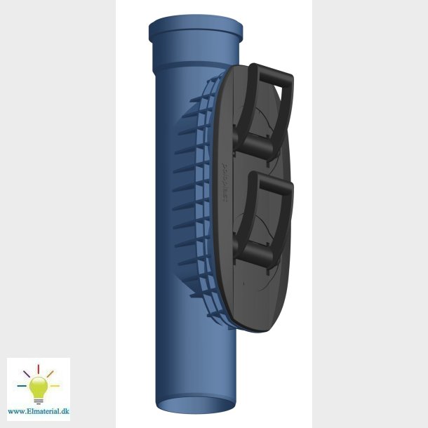 Polo-Ehp 3S Renserr Dn125