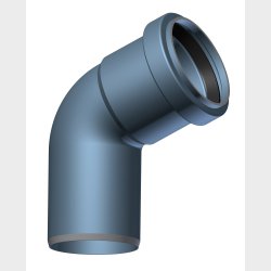 Polo-Kal Ng Bjning Dn40/67Gr