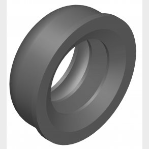 Pk Ng Gummibussning Dn67.2X50