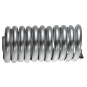 100Mm Vm Zinkvaddering