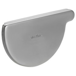 250Mm Vm Zinc Endebund Venstre