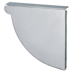 333Mm Vm Endebund Hjre 1/4