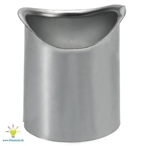 76X333Mm Vm Zinc Tudstykke