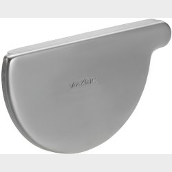 400Mm Vm Zinc Endebund Venstre