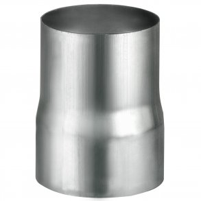 76Mm Vm zinkr&ouml;rshylsa