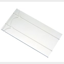 20Mm Tigris Gulvv.Plade H:30Mm