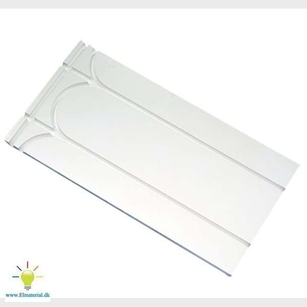 20Mm Tigris Gulvv.Plade H:30Mm