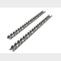 Montageskinne Til Gulvvarme 20