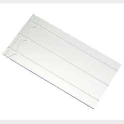 Gulvvarmepl. 16 C=200Mm H=30M