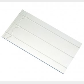 Golvv&auml;rme pl. �16 C = 200Mm H = 30M