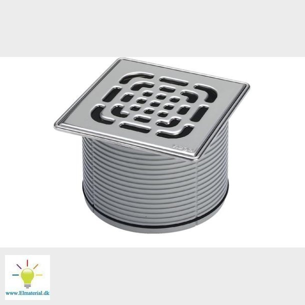 Reservedele Opsats 150 X 150Mm